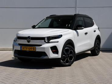 SPOTICAR Citroën C3 Max 1.2 Turbo 100pk 17''lm | Cruise.c | Pdc + Came Tweedehands -  Benzine Wit - Roermond - 1200272451_1