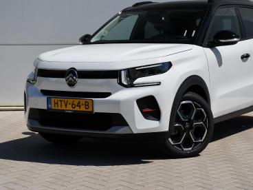 SPOTICAR Citroën C3 Max 1.2 Turbo 100pk 17''lm | Cruise.c | Pdc + Came Tweedehands -  Benzine Wit - Roermond - 1200272451_2