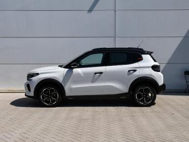 SPOTICAR Citroën C3 Max 1.2 Turbo 100pk 17''lm | Cruise.c | Pdc + Came Tweedehands -  Benzine Wit - Roermond - 1200272451_3