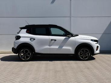 SPOTICAR Citroën C3 Max 1.2 Turbo 100pk 17''lm | Cruise.c | Pdc + Came Tweedehands -  Benzine Wit - Roermond - 1200272451_4