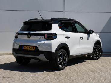 SPOTICAR Citroën C3 Max 1.2 Turbo 100pk 17''lm | Cruise.c | Pdc + Came Tweedehands -  Benzine Wit - Roermond - 1200272451_5