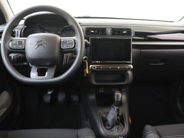 SPOTICAR Citroën C3 1.2 Puretech Plus | Cruise Control | Automatisch D Tweedehands -  Benzine Grijs - Bergschenhoek - 1200272516_5