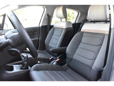 SPOTICAR Citroën C3 Puretech 83 S&s Max | Apple Carplay | Achteruitrij Tweedehands -  Benzine Grijs - Waalwijk - 1200272600_2