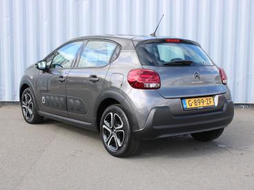 SPOTICAR Citroën C3 1.2 Puretech S&s Feel Edition Tweedehands -  Benzine Grijs - Culemborg - 1200272716_3