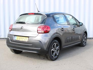 SPOTICAR Citroën C3 1.2 Puretech S&s Feel Edition Tweedehands -  Benzine Grijs - Culemborg - 1200272716_5