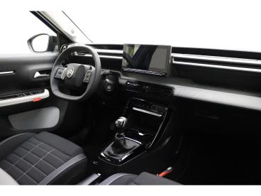 SPOTICAR Citroën C3 1.2 Turbo 100pk Max | Actieprijs | Phc Vering | Ac Tweedehands -  Benzine Blauw - Heerenveen - 1200272855_3