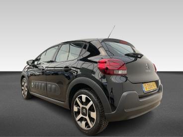 SPOTICAR Citroën C3 1.2 110pk Business Tweedehands -  Benzine Zwart - Haarlem - 1200272954_3