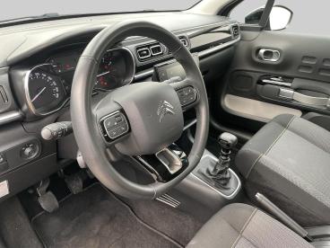 SPOTICAR Citroën C3 1.2 110pk Business Tweedehands -  Benzine Zwart - Haarlem - 1200272954_4