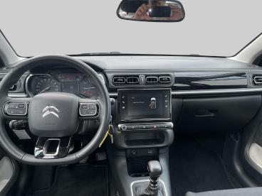 SPOTICAR Citroën C3 1.2 110pk Business Tweedehands -  Benzine Zwart - Haarlem - 1200272954_5