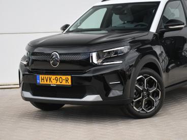 SPOTICAR Citroën C3 Max 1.2 Turbo 100pk 17''lm | Pdc + Camera | Cruise Tweedehands -  Benzine Zwart - Roermond - 1200273115_2