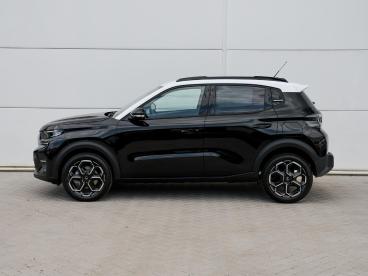 SPOTICAR Citroën C3 Max 1.2 Turbo 100pk 17''lm | Pdc + Camera | Cruise Tweedehands -  Benzine Zwart - Roermond - 1200273115_3