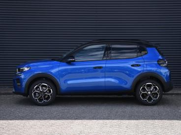 SPOTICAR Citroën C3 Max 1.2 Hybrid 110pk Automaat Cruise | 17''lm | Da Tweedehands -  Hybride Blauw - Heerlen - 1200273973_3