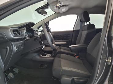 SPOTICAR Citroën C3 1.2 Puretech 82pk Feel Edition Trekhaak Navi Pdc Tweedehands -  Benzine Grijs - Heemskerk - 1200274408_3