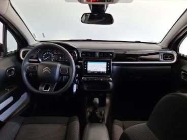 SPOTICAR Citroën C3 1.2 Puretech 82pk Feel Edition Trekhaak Navi Pdc Tweedehands -  Benzine Grijs - Heemskerk - 1200274408_4