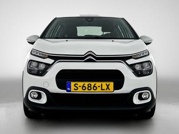SPOTICAR Citroën C3 You 83pk | Airco | Cruise Control | Parkeersensore Tweedehands -  Benzine Wit - Tilburg - 1200274656_3
