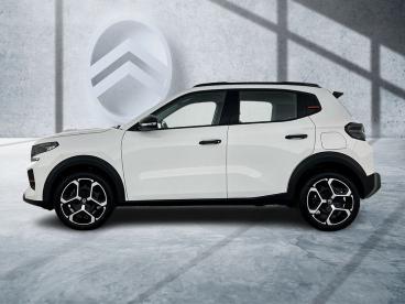 SPOTICAR Citroën C3 Turbo 100pk Plus | Rijklaar | Apple Carplay | 17" Tweedehands -  Benzine Wit - Ritthem - 1200275068_3