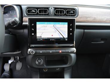 SPOTICAR Citroën C3 1.2 83pk Max | Navigatie | Keyless Entry | Achteru Tweedehands -  Benzine Grijs - Woerden - 1200275311_5