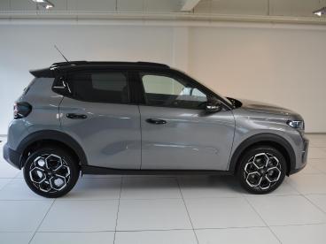 SPOTICAR Citroën C3 1.2 Turbo 100pk Max Tweedehands -  Benzine Grijs - Gouda - 1200275691_4