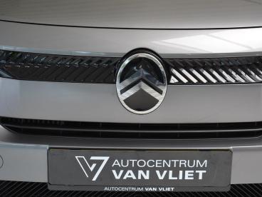 SPOTICAR Citroën C3 1.2 Turbo 100pk Max Tweedehands -  Benzine Grijs - Gouda - 1200275691_5