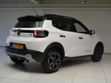 SPOTICAR Citroën C3 1.2 Turbo 100pk Max | Navigatie | Achteruitrij Cam Tweedehands -  Benzine Wit - Gouda - 1200275703_3