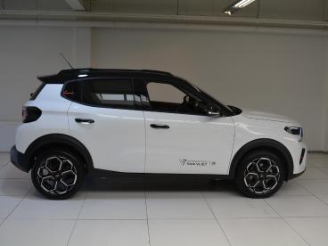 SPOTICAR Citroën C3 1.2 Turbo 100pk Max | Navigatie | Achteruitrij Cam Tweedehands -  Benzine Wit - Gouda - 1200275703_4