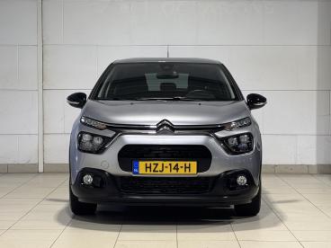 SPOTICAR Citroën C3 Max 1.2 Turbo 110pk | Camera | Navi | Keyless Entr Tweedehands -  Benzine Grijs - Sliedrecht - 1200275803_5