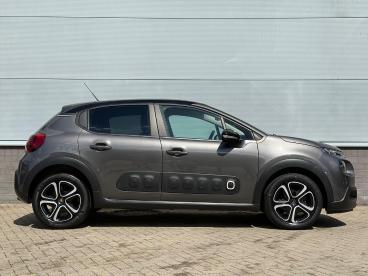 SPOTICAR Citroën C3 1.2 Puretech 83pk Feel | Navigatie | Airconditioni Tweedehands -  Benzine Grijs - Doetinchem - 1200276017_4