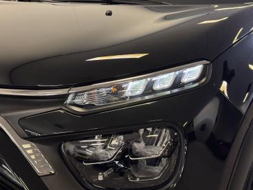 SPOTICAR Citroën C3 1.2 Puretech Business Camera En Parkeersensoren | Tweedehands -  Benzine Zwart - Den Haag - 1200276544_2