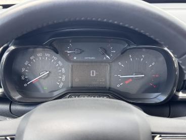 SPOTICAR Citroën C3 1.2 Puretech Business Camera En Parkeersensoren | Tweedehands -  Benzine Zwart - Den Haag - 1200276544_5