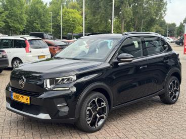 SPOTICAR Citroën C3 1.2 Turbo You + Pack Plus Tweedehands -  Benzine Zwart - Den Helder - 1200277285_1