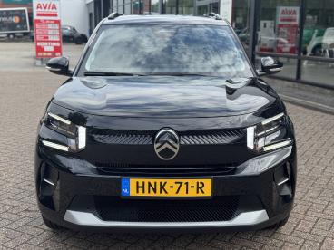 SPOTICAR Citroën C3 1.2 Turbo You + Pack Plus Tweedehands -  Benzine Zwart - Den Helder - 1200277285_2