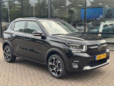 SPOTICAR Citroën C3 1.2 Turbo You + Pack Plus Tweedehands -  Benzine Zwart - Den Helder - 1200277285_3