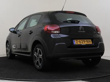 SPOTICAR Citroën C3 1.2 Puretech Plus | Carplay | Navigatie | Parkeerh Tweedehands -  Benzine Zwart - Bergschenhoek - 1200277430_4