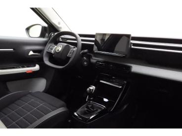 SPOTICAR Citroën C3 1.2 Turbo 100pk Max | Navigatie | Climate Control Tweedehands -  Benzine Grijs - Heerenveen - 1200277975_3