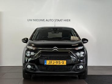SPOTICAR Citroën C3 Max 1.2 Turbo 110pk | Camera | Navi | Keyless Entr Tweedehands -  Benzine Zwart - Alblasserdam - 1200278112_4