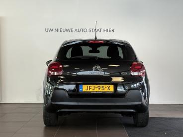SPOTICAR Citroën C3 Max 1.2 Turbo 110pk | Camera | Navi | Keyless Entr Tweedehands -  Benzine Zwart - Alblasserdam - 1200278112_5