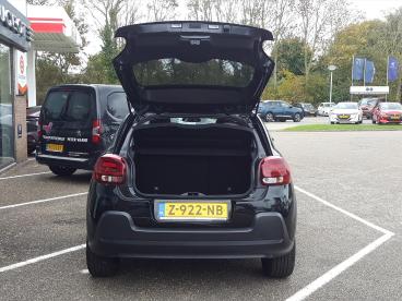 SPOTICAR Citroën C3 Max 1.2pt-83pk Navigatie | Apple Carplay & Android Tweedehands -  Benzine Zwart - Zierikzee - 1200278299_5