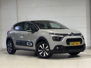 SPOTICAR Citroën C3 Max 1.2 Turbo 110pk | Navi | Camera | Dab+ | Clima Tweedehands -  Benzine Grijs - Dordrecht - 1200278464_4