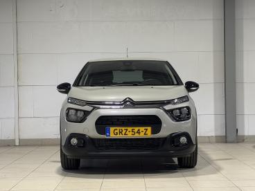 SPOTICAR Citroën C3 Max 1.2 Turbo 110pk | Navi | Camera | Dab+ | Clima Tweedehands -  Benzine Grijs - Dordrecht - 1200278464_5