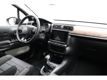 SPOTICAR Citroën C3 1.2 Puretech Feel Edition | Comfort Stoelen | Acht Tweedehands -  Benzine Grijs - Heerenveen - 1200278761_5