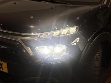 SPOTICAR Citroën C3 Max 1.2 Turbo 110pk Eat6 | Keyless Entry | Camera Tweedehands -  Benzine Zwart - Dordrecht - 1200279098_2