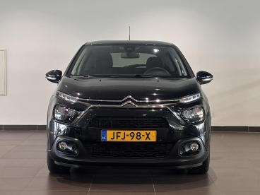 SPOTICAR Citroën C3 Max 1.2 Turbo 110pk Eat6 | Keyless Entry | Camera Tweedehands -  Benzine Zwart - Dordrecht - 1200279098_3
