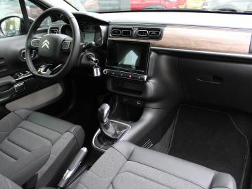 SPOTICAR Citroën C3 1.2 Puretech Plus | Navi / Climate / Cruise Tweedehands -  Benzine Grijs - Tiel - 1200279334_3