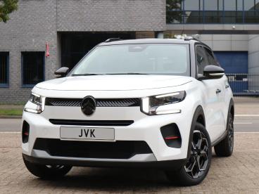 SPOTICAR Citroën C3 1.2 Turbo 100pk Max / Voorraad Voordeel / Navigati Tweedehands -  Benzine Wit - Hilversum - 1200279564_1