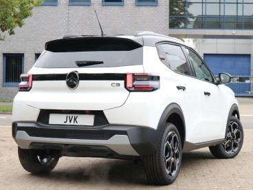 SPOTICAR Citroën C3 1.2 Turbo 100pk Max / Voorraad Voordeel / Navigati Tweedehands -  Benzine Wit - Hilversum - 1200279564_3