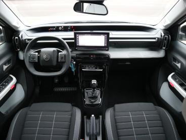 SPOTICAR Citroën C3 1.2 Turbo 100pk Max / Voorraad Voordeel / Navigati Tweedehands -  Benzine Wit - Hilversum - 1200279564_5