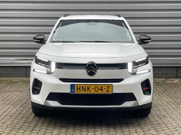 SPOTICAR Citroën C3 1.2 Turbo 100pk Max | Carplay | Camera & Sensoren Tweedehands -  Benzine Wit - Hengelo - 1200279613_2