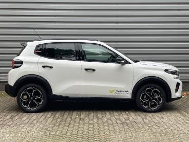 SPOTICAR Citroën C3 1.2 Turbo 100pk Max | Carplay | Camera & Sensoren Tweedehands -  Benzine Wit - Hengelo - 1200279613_4