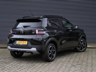 SPOTICAR Citroën C3 Max 1.2 Turbo 100pk 17''lm | Cruise | Dab | Navi | Tweedehands -  Benzine Zwart - Heerlen - 1200279701_5