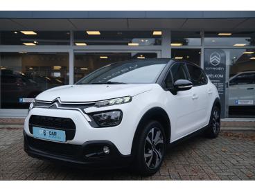 SPOTICAR Citroën C3 Pt 83 Shine Camera | 17 " | Navi Tweedehands -  Benzine Wit - 's-gravenzande - 1200280061_1